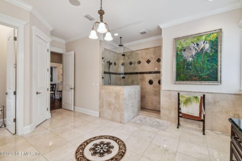 Villa ou maison à vendre à Saint Augustine, Floride: 4 chambres, 439.33 m2 № 879927 - photo 21