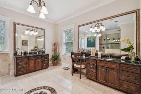 Villa ou maison à vendre à Saint Augustine, Floride: 4 chambres, 439.33 m2 № 879927 - photo 16