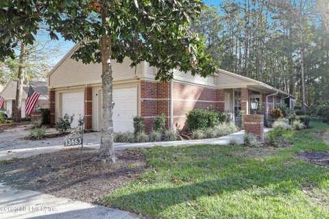 Casa en venta en Jacksonville, Florida, 2 dormitorios, 133.22 m2 № 879929 - foto 1