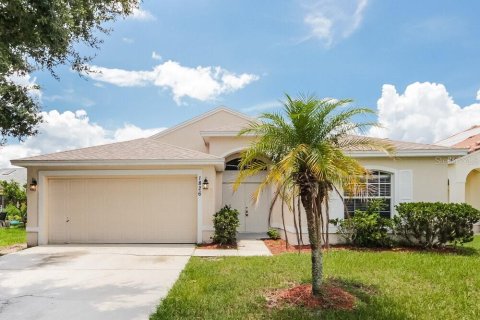 Villa ou maison à louer à Kissimmee, Floride: 3 chambres, 164.44 m2 № 1349147 - photo 1