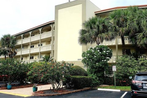 Copropriété à vendre à Coconut Creek, Floride: 2 chambres, 113.81 m2 № 1011253 - photo 1