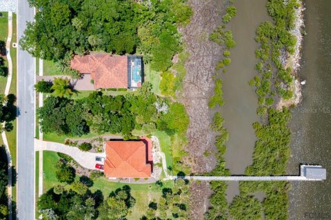 Купить земельный участок в Палм-Кост, Флорида № 537711 - фото 21