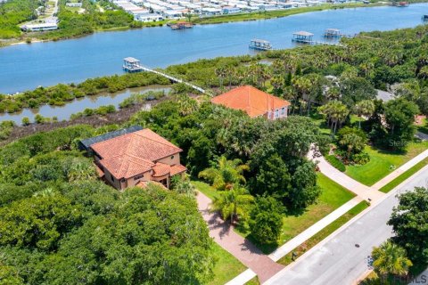 Terrain à vendre à Palm Coast, Floride № 537711 - photo 19
