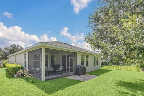 House in DeLand, Florida 4 bedrooms, 194.91 sq.m. № 1342321 - photo 21