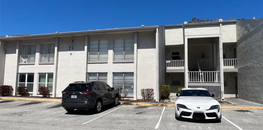 Condominio en Clearwater, Florida, 3 dormitorios  № 1389403