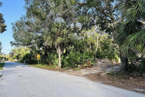 Terrain à vendre à Vero Beach, Floride № 1002805 - photo 16