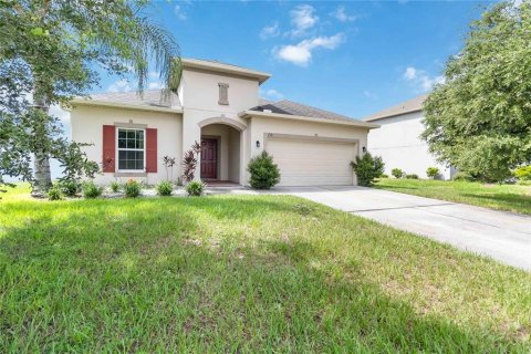 Villa ou maison à vendre à Apopka, Floride: 4 chambres, 173.45 m2 № 1342138 - photo 2