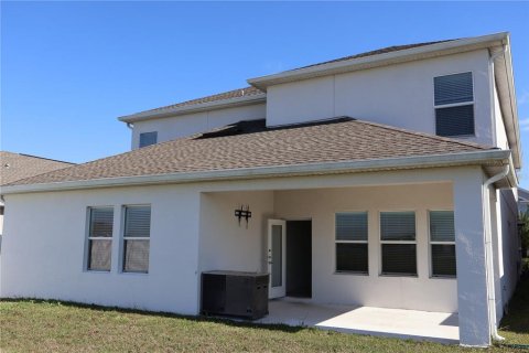 Villa ou maison à vendre à Kissimmee, Floride: 5 chambres, 358.88 m2 № 1362106 - photo 2