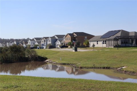 Villa ou maison à vendre à Kissimmee, Floride: 5 chambres, 358.88 m2 № 1362106 - photo 9