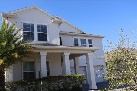 Villa ou maison à vendre à Kissimmee, Floride: 5 chambres, 358.88 m2 № 1362106 - photo 30