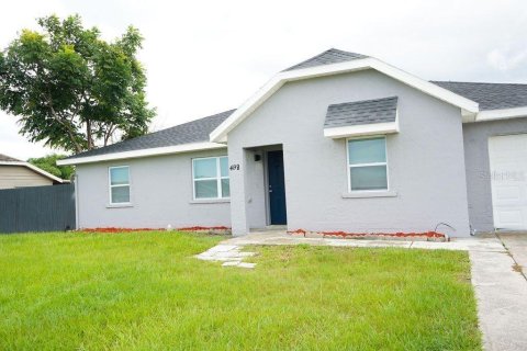 House in Kissimmee, Florida 3 bedrooms, 105.17 sq.m. № 1362062 - photo 2