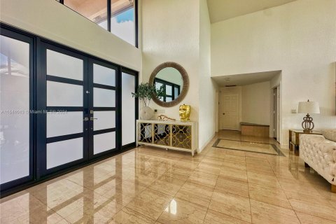 Villa ou maison à vendre à Tamarac, Floride: 3 chambres, 256.32 m2 № 1330332 - photo 3