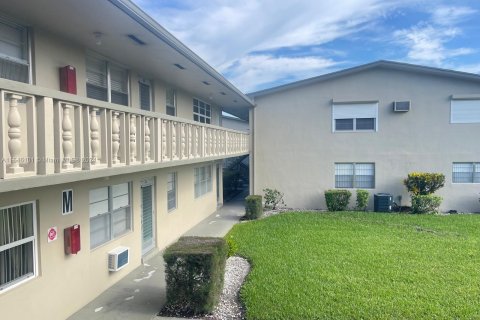 Copropriété à vendre à West Palm Beach, Floride: 2 chambres, 76.09 m2 № 1328947 - photo 12