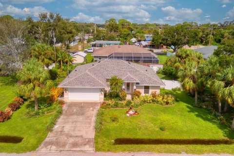 House in Venice, Florida 2 bedrooms, 144.74 sq.m. № 1389033 - photo 5