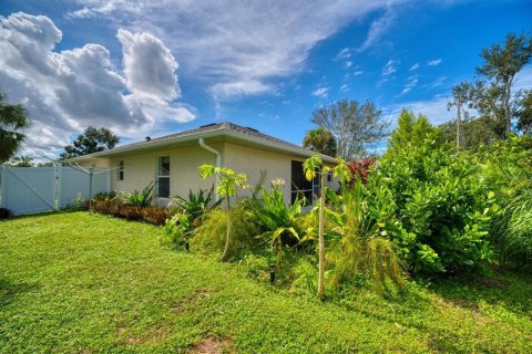 House in Venice, Florida 2 bedrooms, 144.74 sq.m. № 1389033 - photo 30