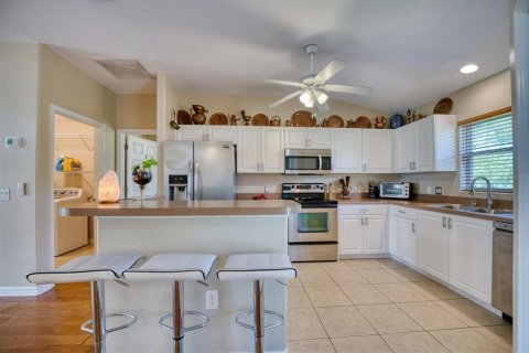 House in Venice, Florida 2 bedrooms, 144.74 sq.m. № 1389033 - photo 21