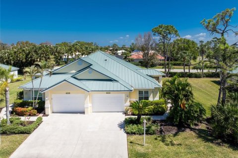 Casa en venta en Punta Gorda, Florida, 2 dormitorios, 107.95 m2 № 1157075 - foto 1