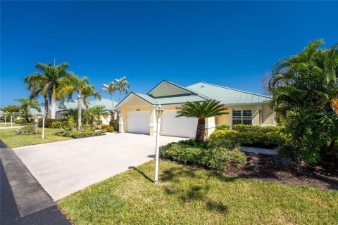 Casa en venta en Punta Gorda, Florida, 2 dormitorios, 107.95 m2 № 1157075 - foto 27