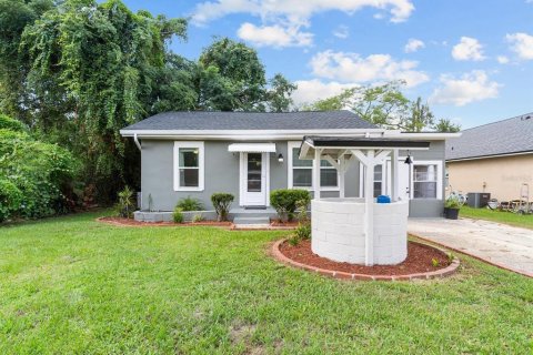 Villa ou maison à vendre à Orlando, Floride: 3 chambres, 80.27 m2 № 1336028 - photo 25