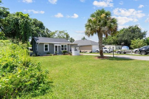 Villa ou maison à vendre à Orlando, Floride: 3 chambres, 80.27 m2 № 1336028 - photo 26