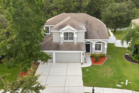 Casa en venta en New Port Richey, Florida, 5 dormitorios, 244.8 m2 № 1406563 - foto 4