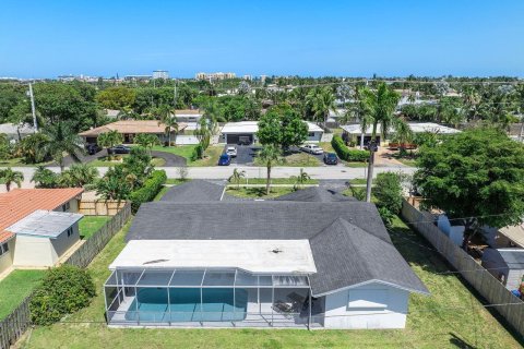Casa en venta en Deerfield Beach, Florida, 2 dormitorios, 175.12 m2 № 1121443 - foto 8