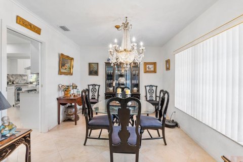 Купить виллу или дом в Дирфилд-Бич, Флорида 3 комнаты, 175.12м2, № 1121443 - фото 25