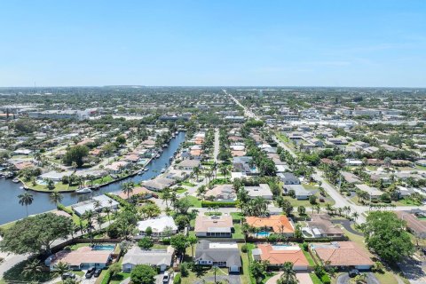 Casa en venta en Deerfield Beach, Florida, 2 dormitorios, 175.12 m2 № 1121443 - foto 4