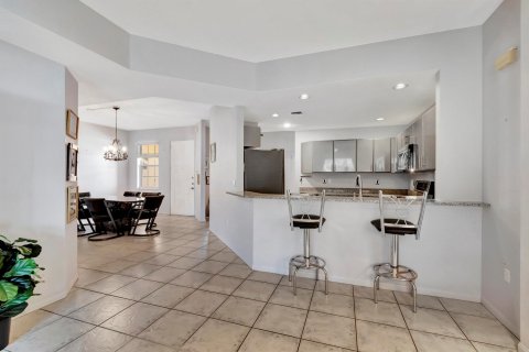 Copropriété à vendre à Boynton Beach, Floride: 3 chambres, 160.63 m2 № 1121442 - photo 25