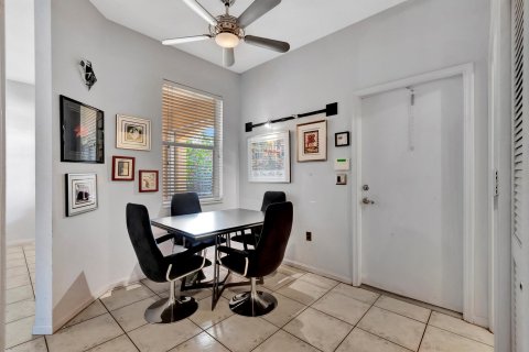 Condominio en venta en Boynton Beach, Florida, 3 dormitorios, 160.63 m2 № 1121442 - foto 28