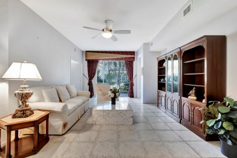 Condominio en venta en Boynton Beach, Florida, 3 dormitorios, 160.63 m2 № 1121442 - foto 22