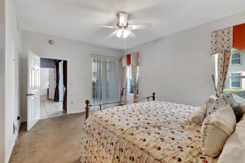 Condominio en venta en Boynton Beach, Florida, 3 dormitorios, 160.63 m2 № 1121442 - foto 16