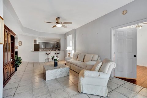 Condominio en venta en Boynton Beach, Florida, 3 dormitorios, 160.63 m2 № 1121442 - foto 21