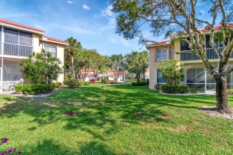 Copropriété à vendre à Boynton Beach, Floride: 3 chambres, 160.63 m2 № 1121442 - photo 1