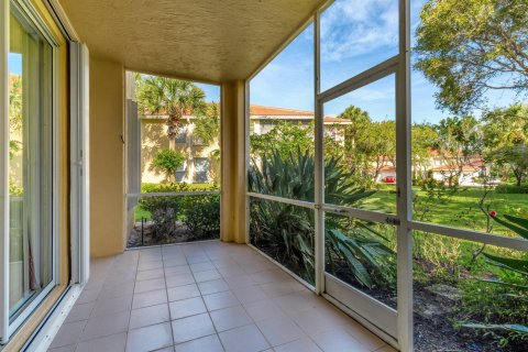 Condominio en venta en Boynton Beach, Florida, 3 dormitorios, 160.63 m2 № 1121442 - foto 6