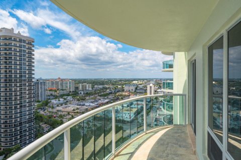 Condo in Fort Lauderdale, Florida, 1 bedroom  № 1121399 - photo 2