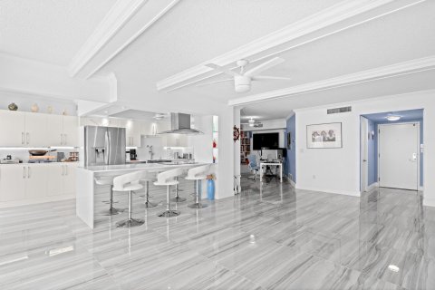 Condo in Fort Lauderdale, Florida, 1 bedroom  № 1121399 - photo 24