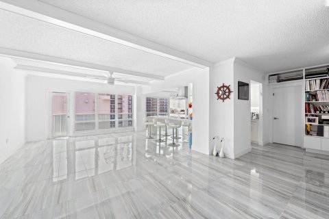 Copropriété à vendre à Fort Lauderdale, Floride: 1 chambre, 117.52 m2 № 1121399 - photo 26