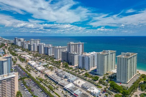 Copropriété à vendre à Fort Lauderdale, Floride: 1 chambre, 117.52 m2 № 1121399 - photo 14