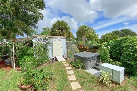 Villa ou maison à vendre à Edgewater, Floride: 3 chambres, 150.32 m2 № 1360090 - photo 29