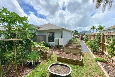 Villa ou maison à vendre à Edgewater, Floride: 3 chambres, 150.32 m2 № 1360090 - photo 24