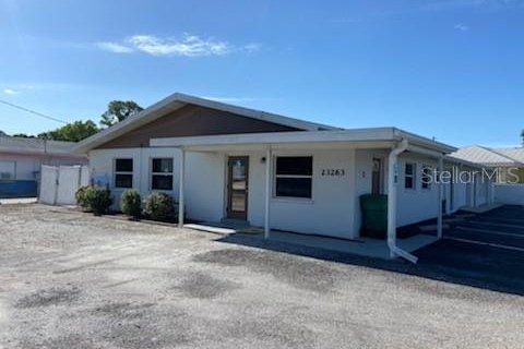Immobilier commercial à vendre à Port Charlotte, Floride: 319.58 m2 № 671862 - photo 7