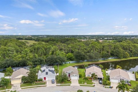 House in Bradenton, Florida 4 bedrooms, 156.54 sq.m. № 1353371 - photo 25