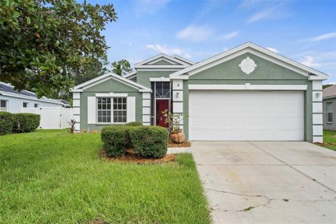 House in Bradenton, Florida 4 bedrooms, 156.54 sq.m. № 1353371 - photo 2