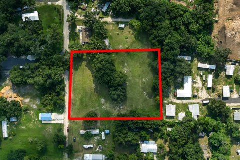 Terreno en venta en Davenport, Florida № 1313106 - foto 6