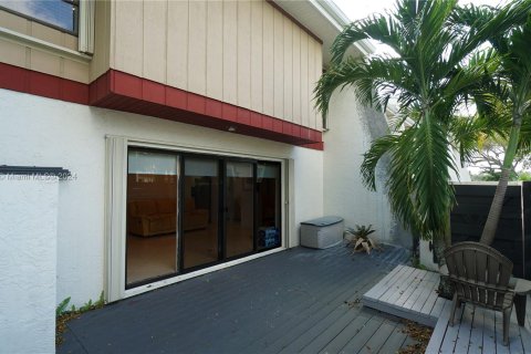 Adosado en venta en Hollywood, Florida, 3 dormitorios, 171.87 m2 № 1293308 - foto 18