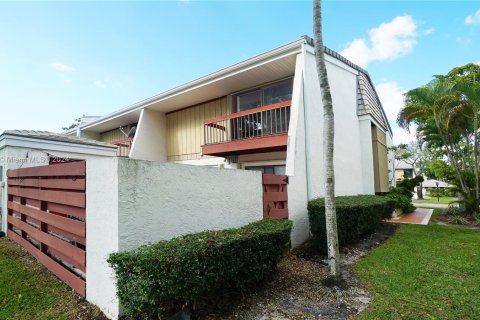 Adosado en venta en Hollywood, Florida, 3 dormitorios, 171.87 m2 № 1293308 - foto 2