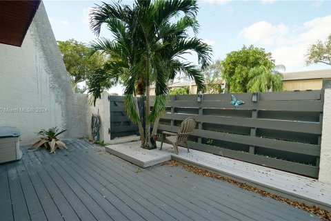 Adosado en venta en Hollywood, Florida, 3 dormitorios, 171.87 m2 № 1293308 - foto 17