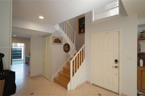 Adosado en venta en Hollywood, Florida, 3 dormitorios, 171.87 m2 № 1293308 - foto 9