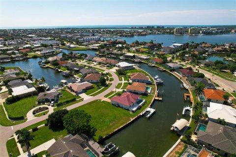 Купить земельный участок в Марко-Айленд, Флорида № 734240 - фото 6